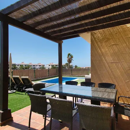 Island Golf Villas, Amarilla Golf And Country Club * San Miguel de Abona