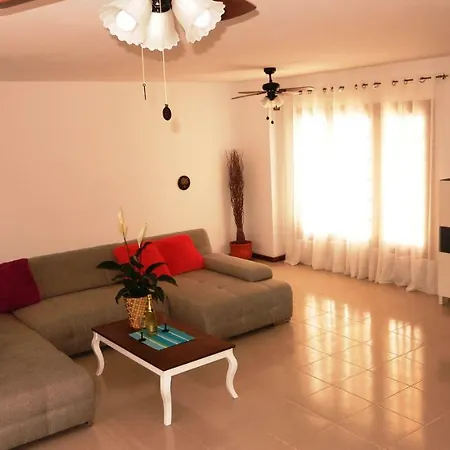 Large On Golf Course Apartment San Miguel de Abona