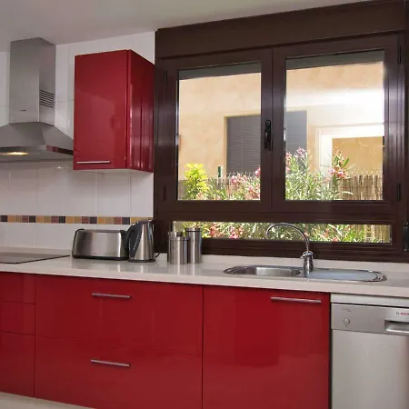 Island Golf Villas, Amarilla Golf And Country Club Villa *