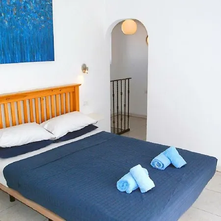 Villa Casa Miguel San Miguel de Abona
