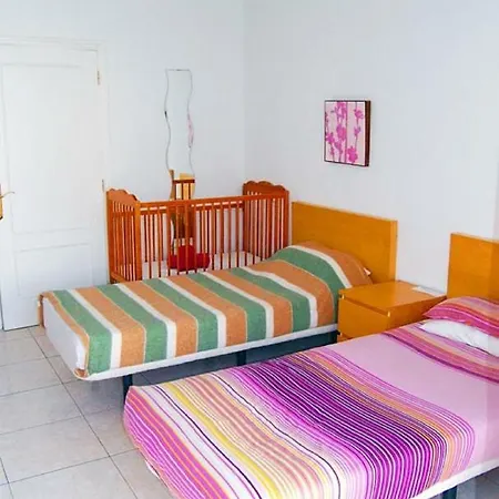 Casa Miguel Villa