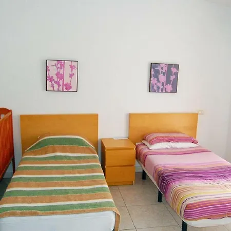 Casa Miguel Villa San Miguel de Abona