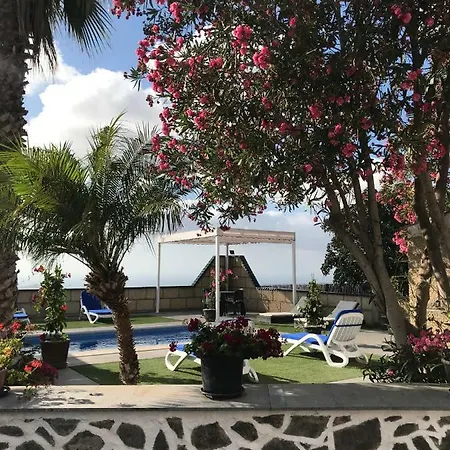 Country house El Cortijo