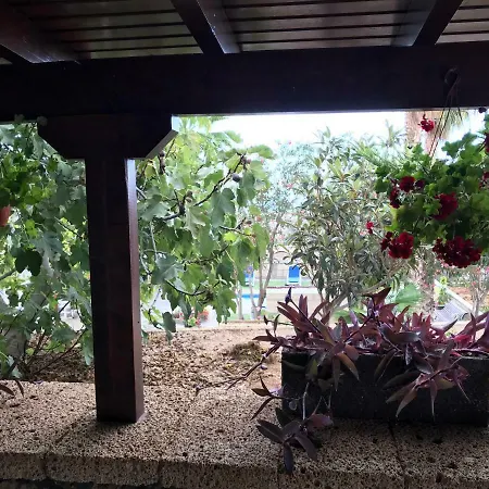 El Cortijo Country house *