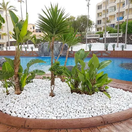 Canarias Apartamento Golf Tenerife Sur * San Miguel de Abona