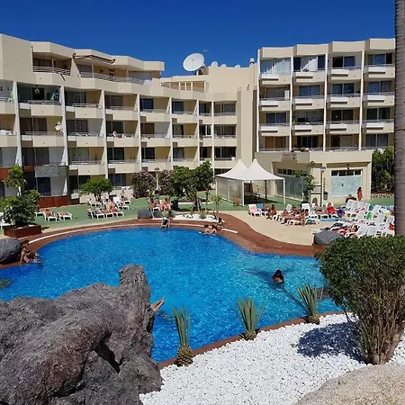 Apartment Canarias Apartamento Golf Tenerife Sur *