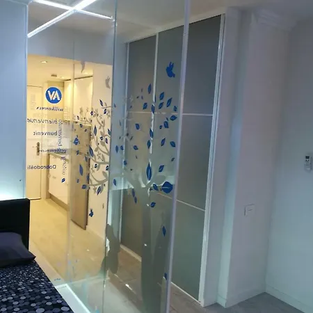 Canarias Apartamento Golf Tenerife Sur