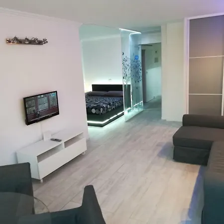 Canarias Apartamento Golf Tenerife Sur Apartment San Miguel de Abona