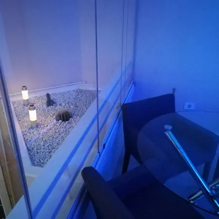 Apartment Canarias Apartamento Golf Tenerife Sur *