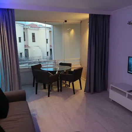 Canarias Apartamento Golf Tenerife Sur San Miguel de Abona