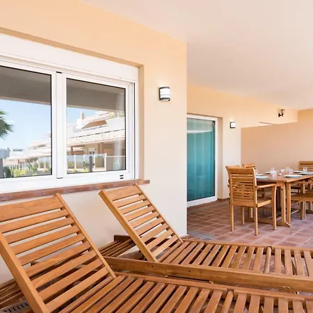 Apartment Luxury Golf & Sea San Miguel de Abona