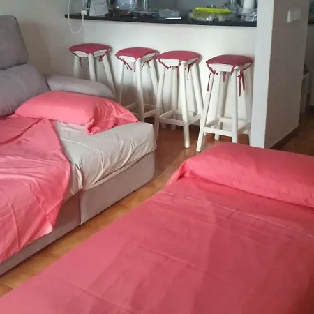 Kassir Apartment
