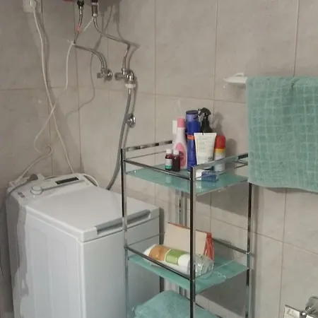 Apartment Kassir *