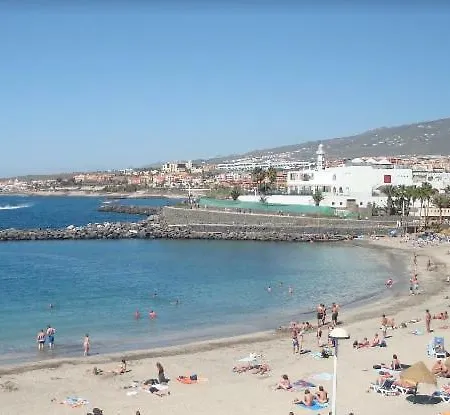 Kassir San Miguel de Abona