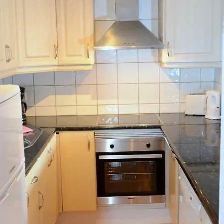 Fairways Club Apartment San Miguel de Abona