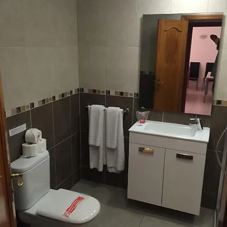 Fairways Club Apartment San Miguel de Abona