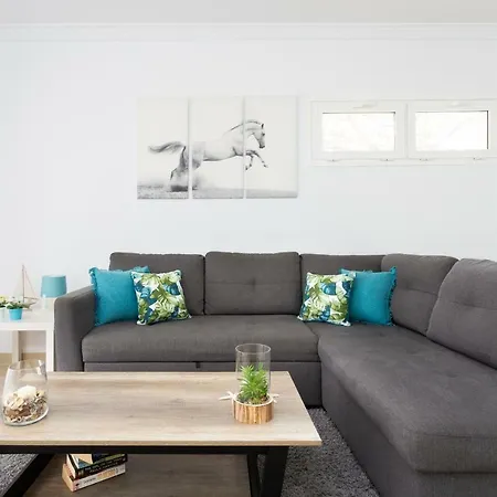 Royal Marina Golf Apartment