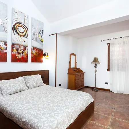 Villa Farway Golf Del Sur San Miguel de Abona