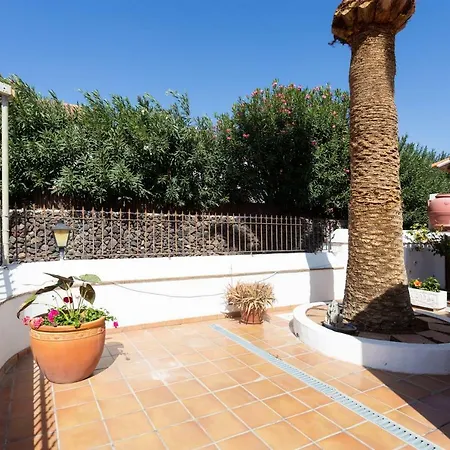 Farway Golf Del Sur San Miguel de Abona