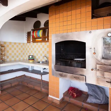 Villa Farway Golf Del Sur