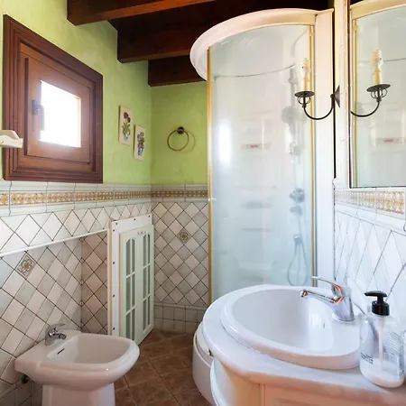 Villa Farway Golf Del Sur