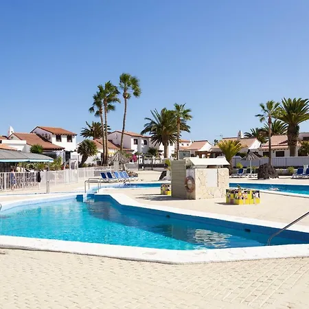 Villa Farway Golf Del Sur *