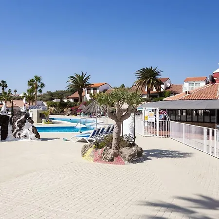 Villa Farway Golf Del Sur *