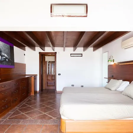 Farway Golf Del Sur San Miguel de Abona