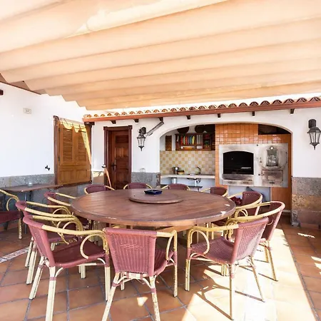Farway Golf Del Sur Villa San Miguel de Abona