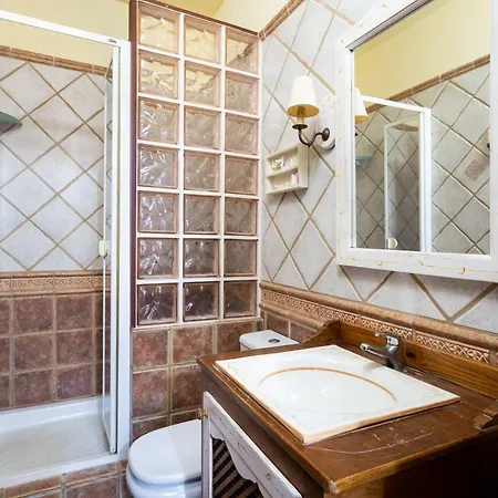Villa Farway Golf Del Sur