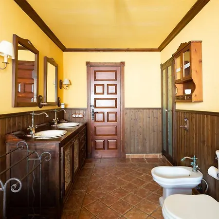 Villa Farway Golf Del Sur