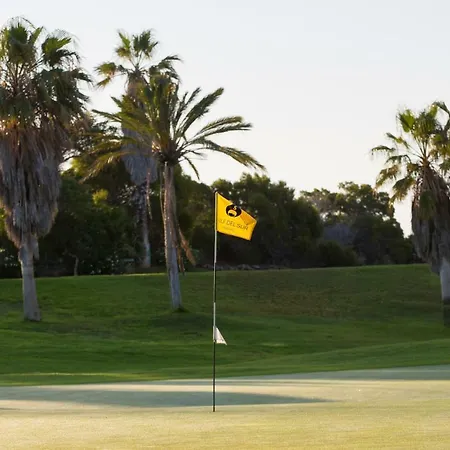 Farway Golf Del Sur