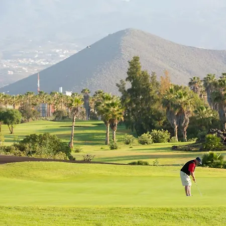 Villa Farway Golf Del Sur