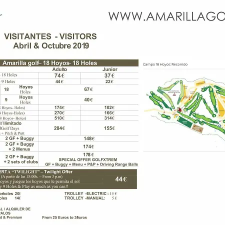 Canarias Apartamento Golf Tenerife Sur Apartment