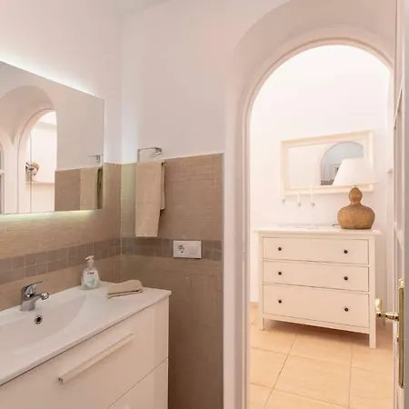 Luxury 2-bedrooms - Golf Del Sur, The Palms San Miguel de Abona
