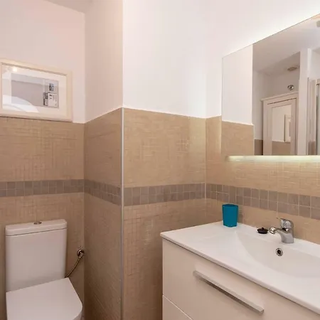 Luxury 2-bedrooms - Golf Del Sur, The Palms * San Miguel de Abona