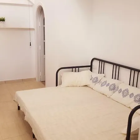 Villa Luxury 2-bedrooms - Golf Del Sur, The Palms San Miguel de Abona