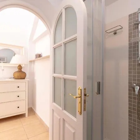 Villa Luxury 2-bedrooms - Golf Del Sur, The Palms San Miguel de Abona