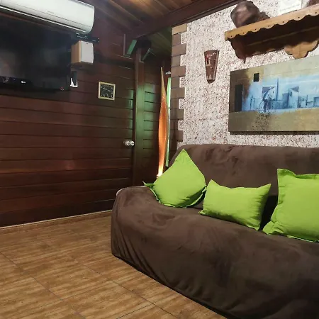 Holiday home La Del Morro