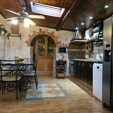 La Del Morro Holiday home San Miguel de Abona