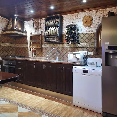 La Del Morro Holiday home San Miguel de Abona
