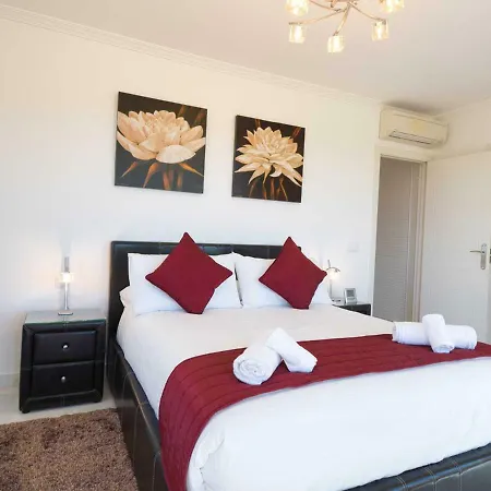 Island Golf Villas, Amarilla Golf And Country Club Villa *