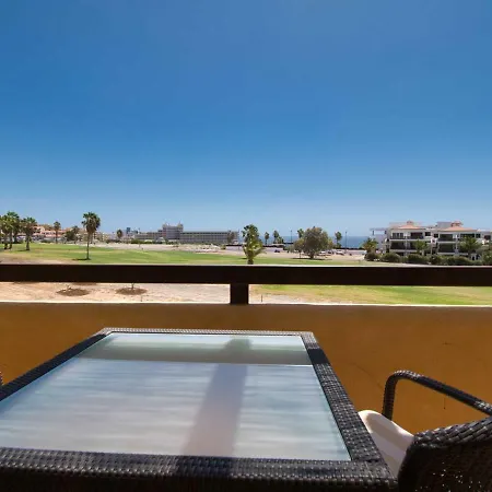 Island Golf Villas, Amarilla Golf And Country Club San Miguel de Abona