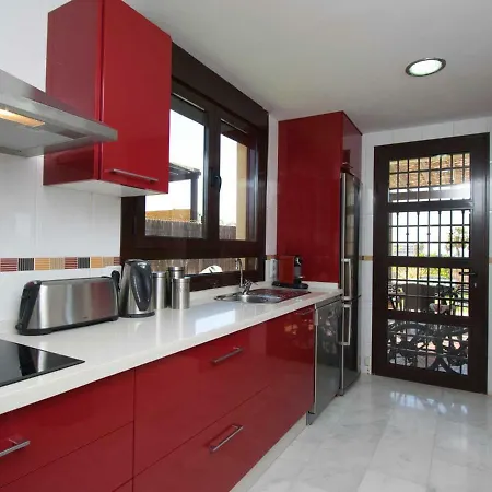 Island Golf Villas, Amarilla Golf And Country Club *