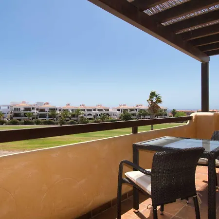 Island Golf Villas, Amarilla Golf And Country Club *
