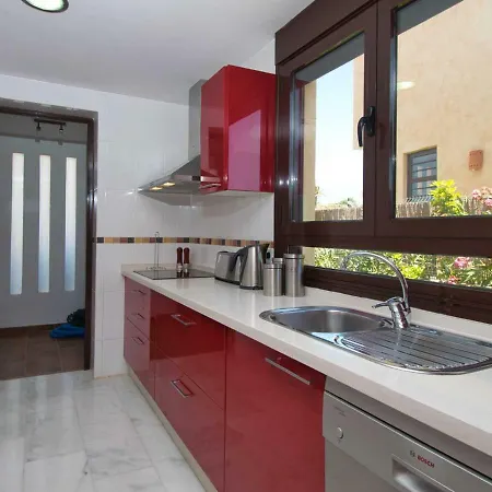 Island Golf Villas, Amarilla Golf And Country Club *