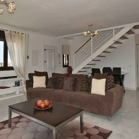 Island Golf Villas, Amarilla Golf And Country Club *