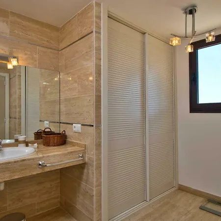 Island Golf Villas, Amarilla Golf And Country Club Villa San Miguel de Abona