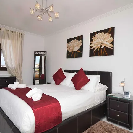 Island Golf Villas, Amarilla Golf And Country Club San Miguel de Abona