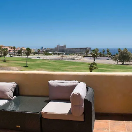 Island Golf Villas, Amarilla Golf And Country Club Villa *